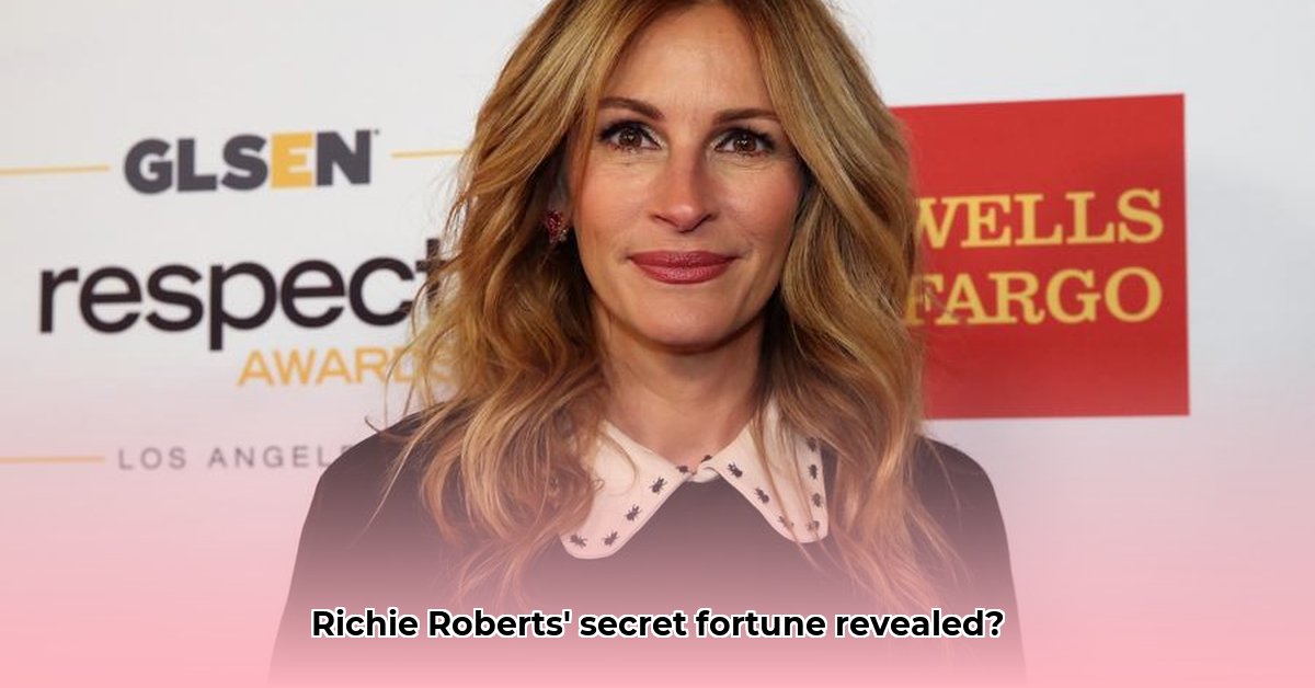 richie-roberts-net-worth